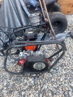 Minibikes