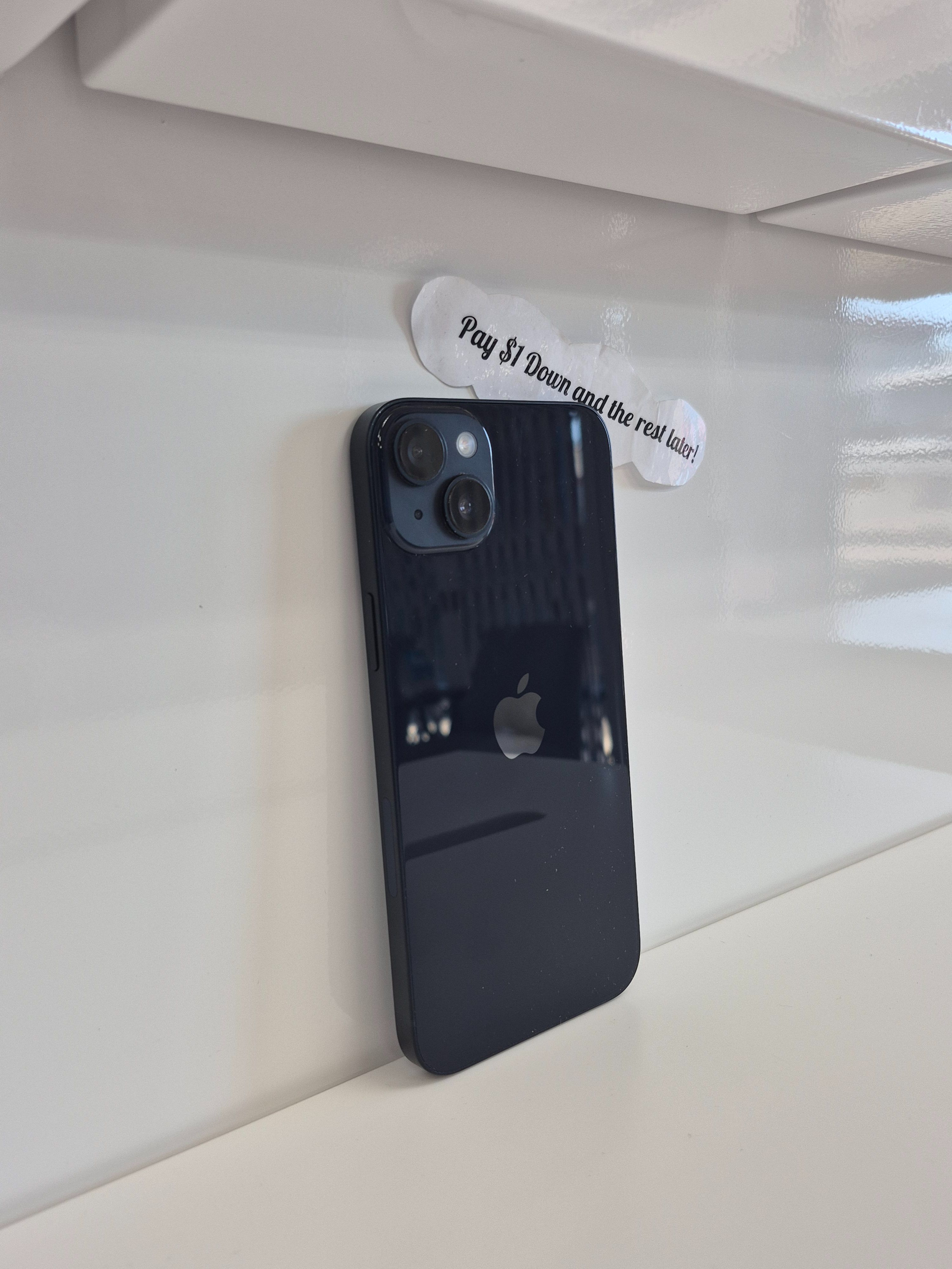 📱 Apple iPhone 14 Plus (Pre-Owned) – Starting at $319 or Just $1 to Take It Home Today! Save Up to 70% Off + Up to 6-Month Warranty 🔥