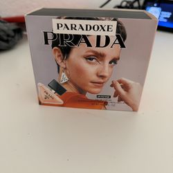 Prada Paradoxe Intense Perfume (Brand New)