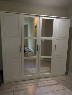Wardrobe