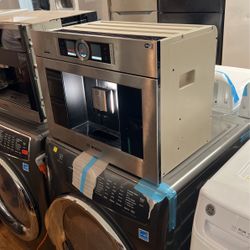 BOSH COOKTOP MAKER 24” 
