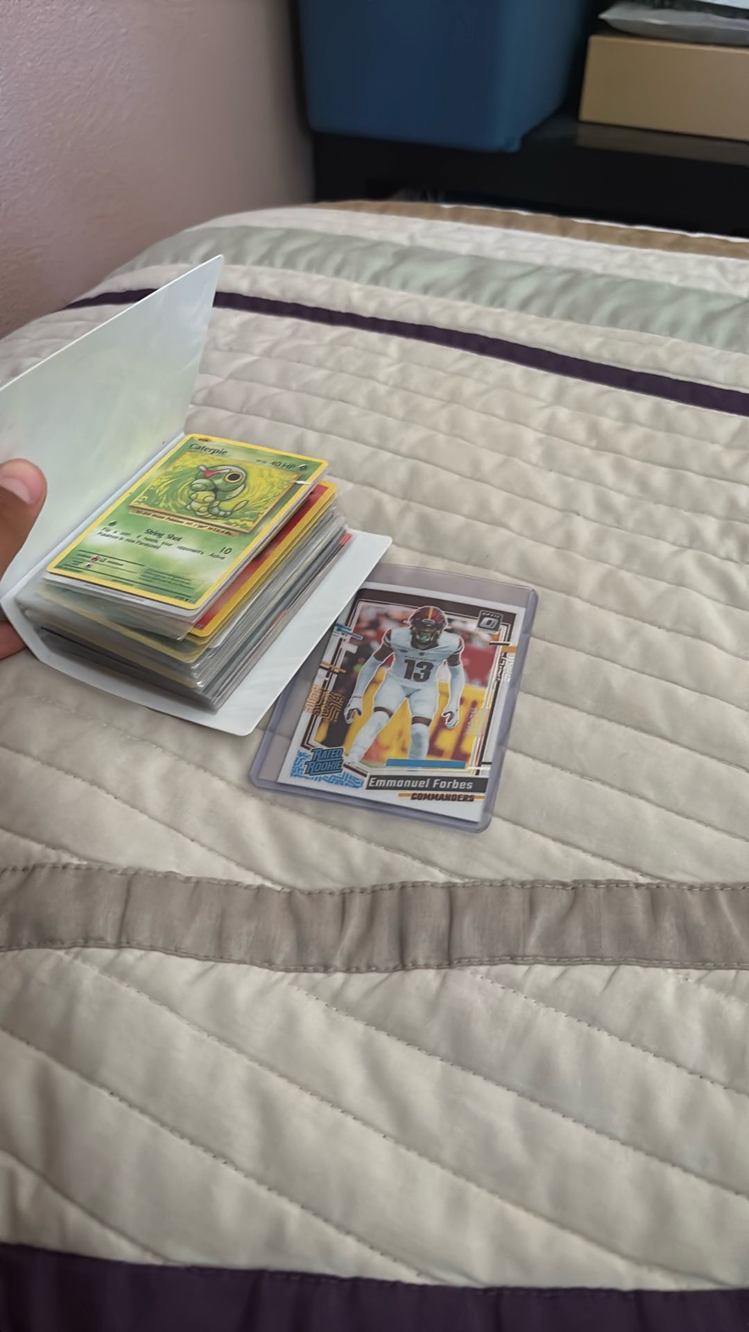 bryan card
