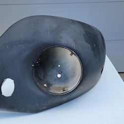 1967 VW Beetle Front Right Fender