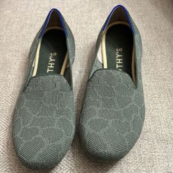 Rothy’s 7.5 Loafers 