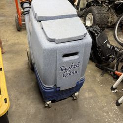 Carpet Cleaner 