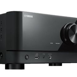 Yamaha RX-V6A