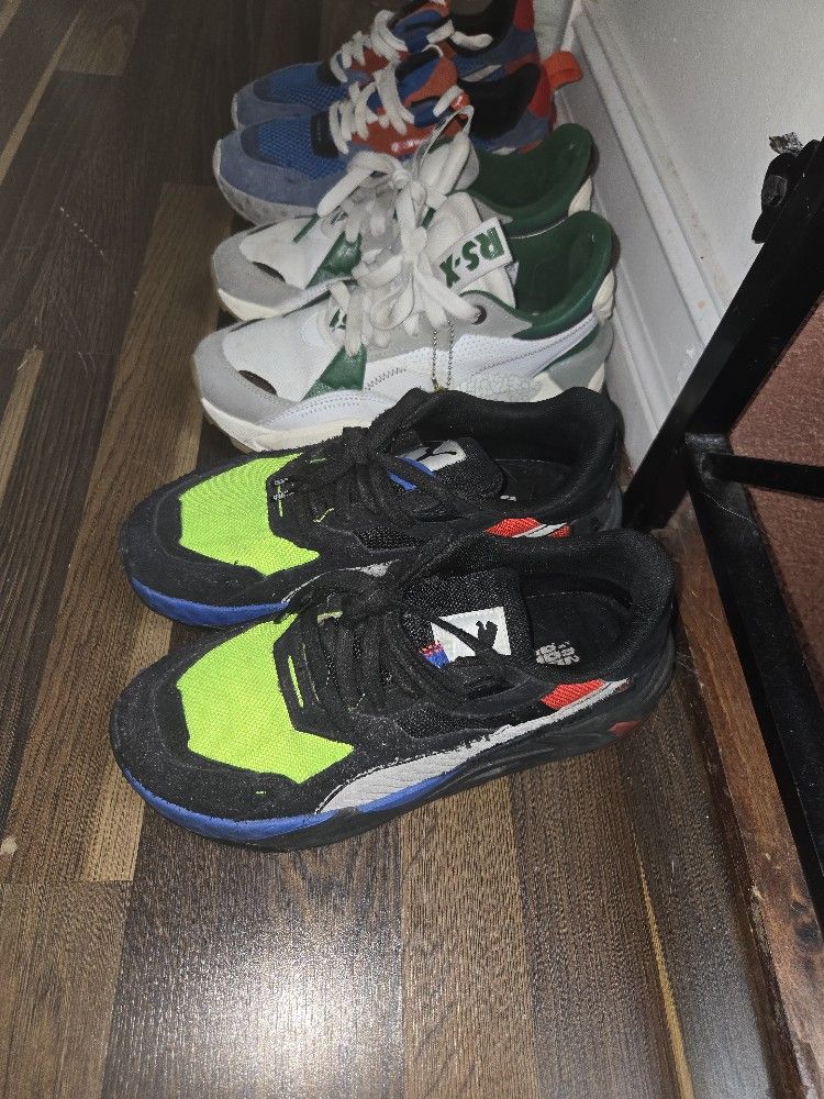 Zapatos A La Venta