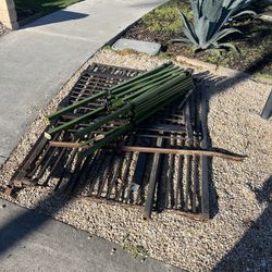 Free Scrap Metal Ready For Pick Up 