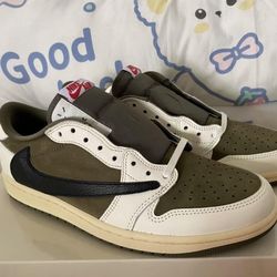 AJ1 LOW AIRJORDAN1