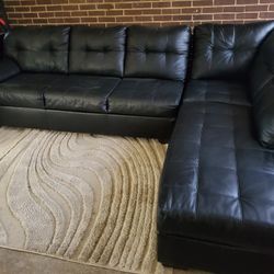 Sectional Sofa 