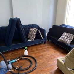 Sofa , Loveseat Read post