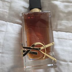 Perfume YSL ...3.oz