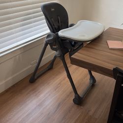 High Chair 