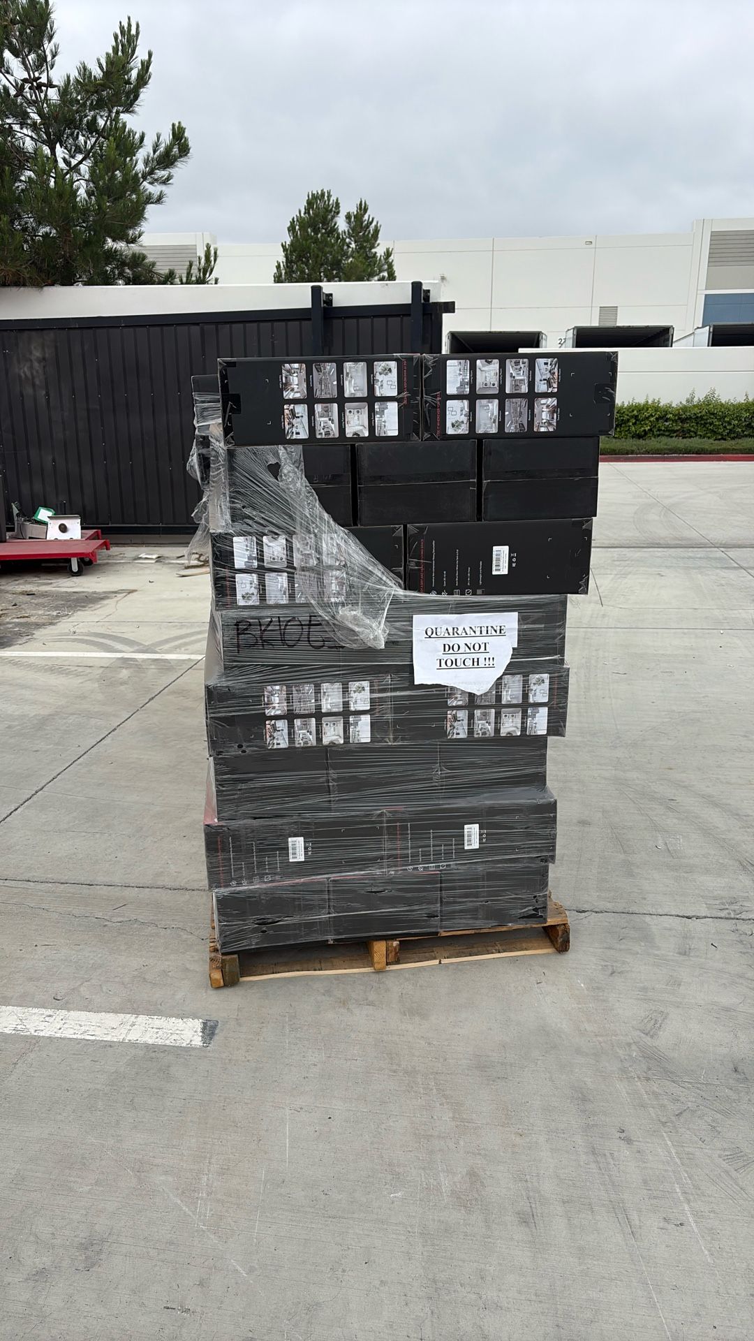 Dehumidifier
