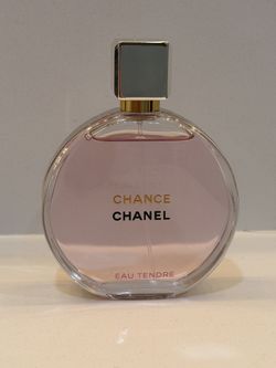 Chanel Chance-Wow!