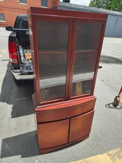 China Cabinet