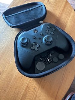 Xbox Elite Series 2 Controller (READ DESC!!)