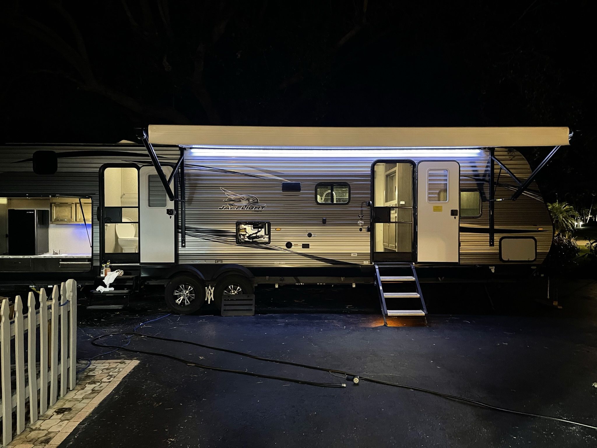 RV/camper for Sale in Fort Lauderdale, FL OfferUp