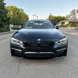 bmw f36 428i Gran Coupe