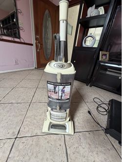 Vacunn cleaner