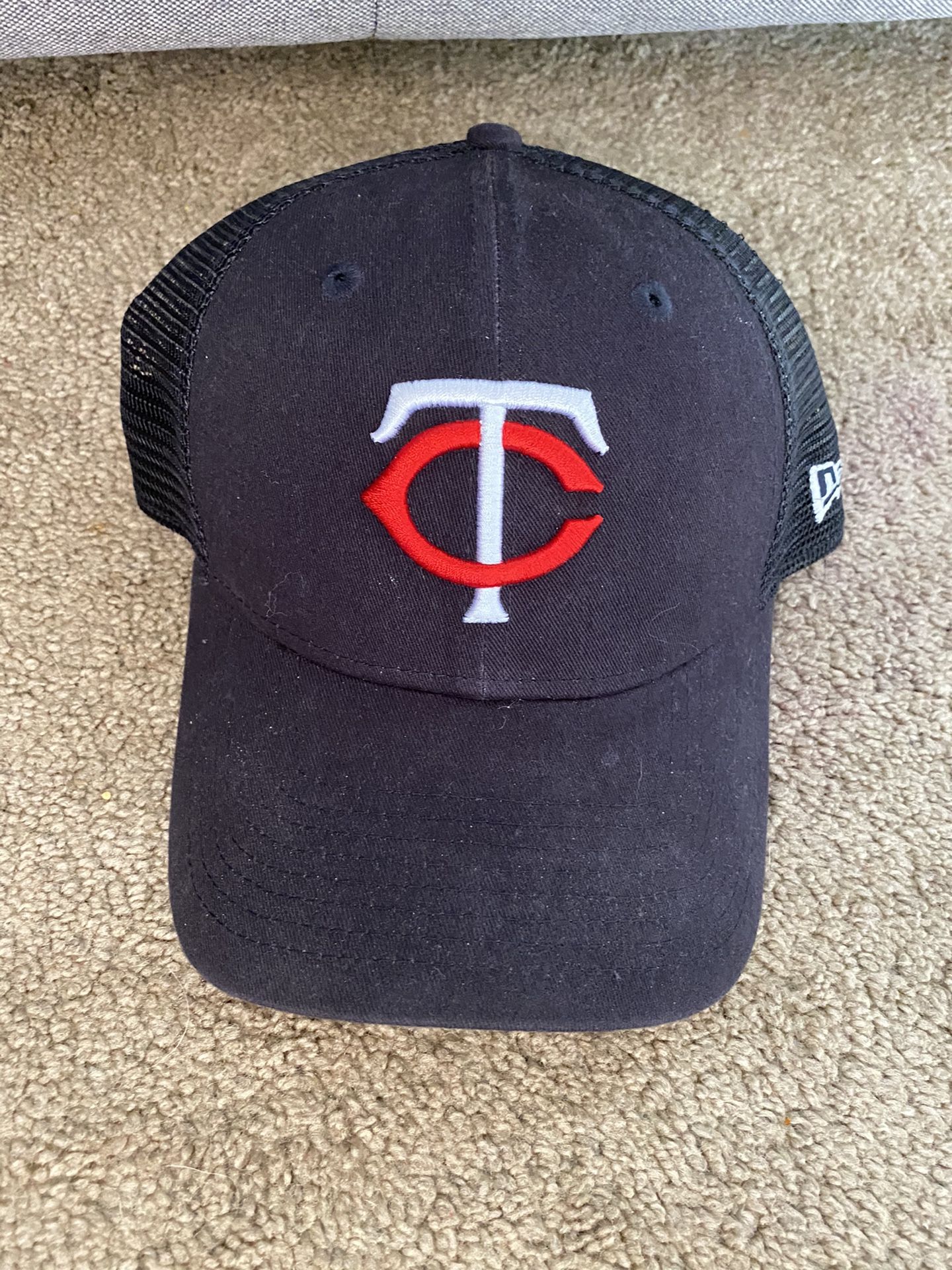 TC SnapBack 🧢 $17