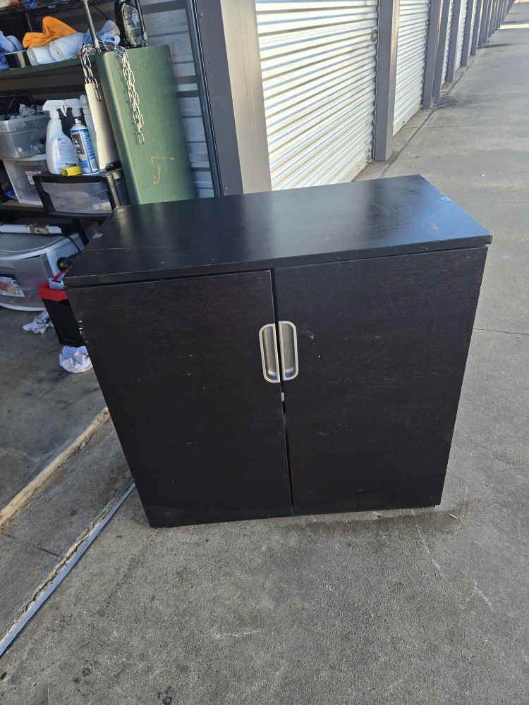 TV stand plus
Nightstand