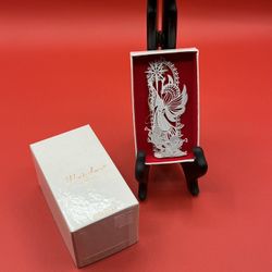 Winterlace By Tamerlane Holiday/ Vintage Angel And Cherubs