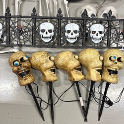 Halloween Decorations 