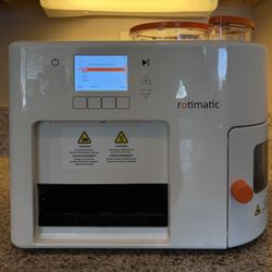 Rotimatic Machine 