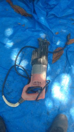 Construction tool saw