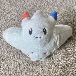Togekiss Plush Pokémon Jakks Pacific