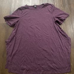 Womans Purple Shirt Size Médium By SHEIN #12