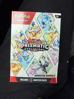 Prismatic bundle