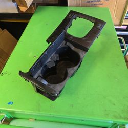 Tsx Cup Holder 2004 To 2008