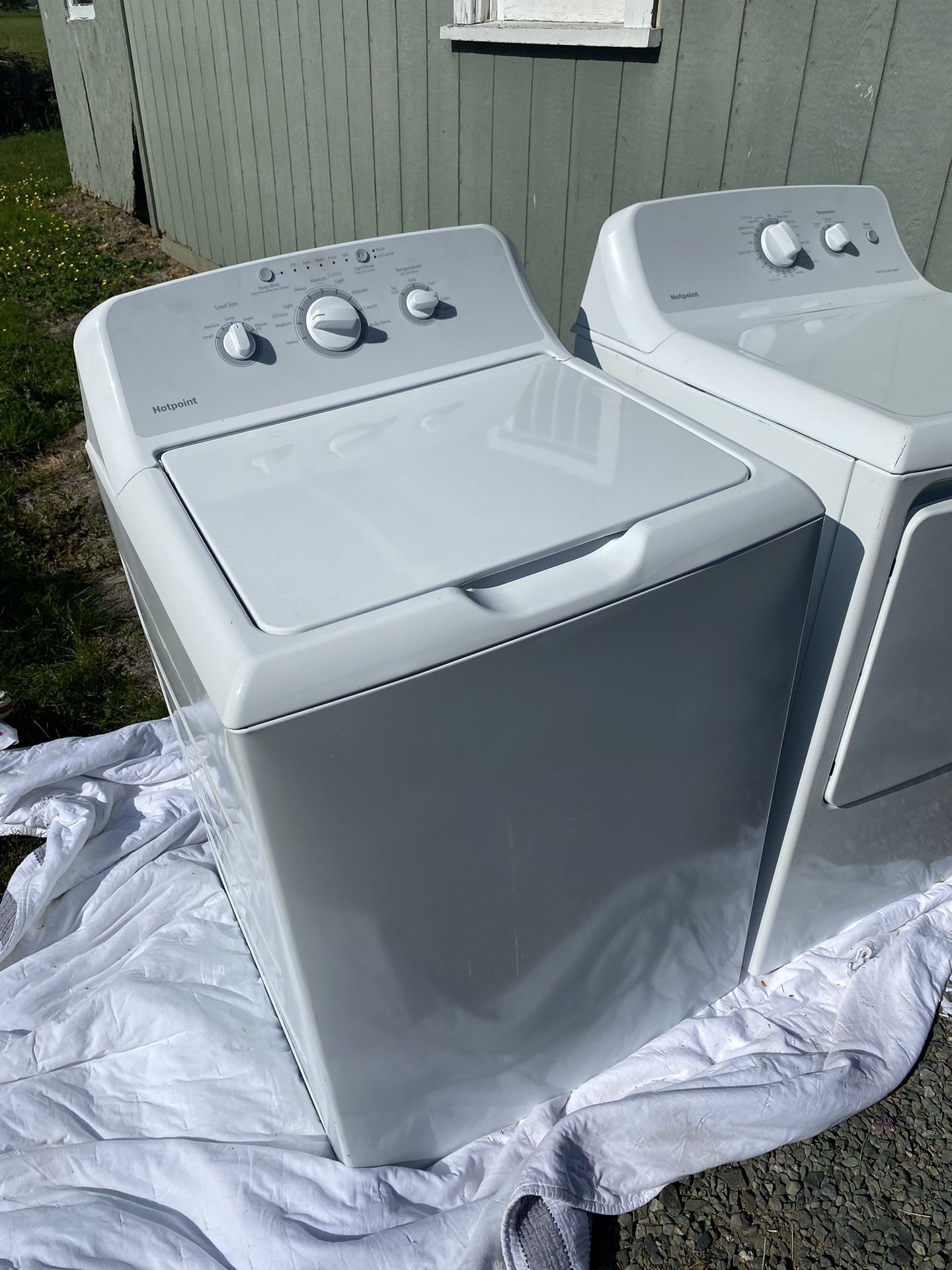 Splendide 2000 marine/rv all in one washer/dryer for Sale in Mountlake  Terrace, WA - OfferUp