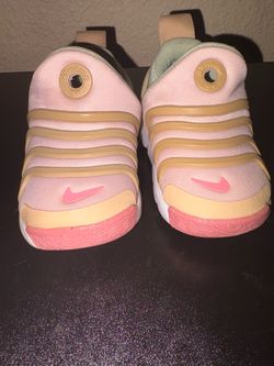 Kids Nike shoes