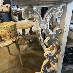 Console Sofa Table