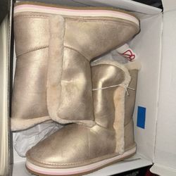 Girls Boots 