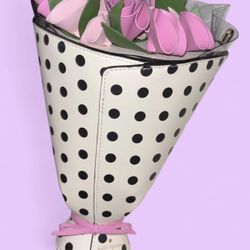 Kate Spade Flower Bag