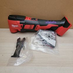 Milwaukee Multi-tool