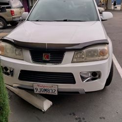 2007 Saturn VUE