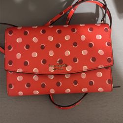 Kate Spade Clutch