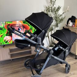 Evenflo Pivot Xpand 