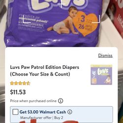 Updated Pictures And Price!! Diapers 