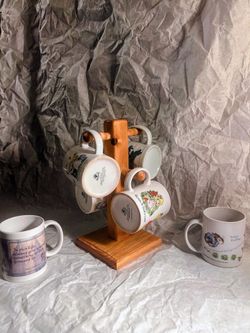 Mug Tree