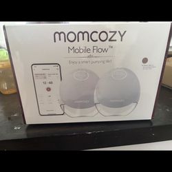 Breast Pumps