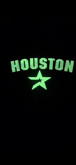 Glow In The Dark Shirt