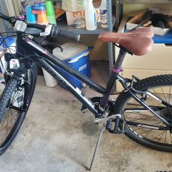 Trek Skye 16 Bicycle Black