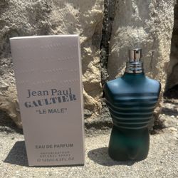 Jean Paul Le Male