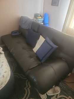 Sofa bed
